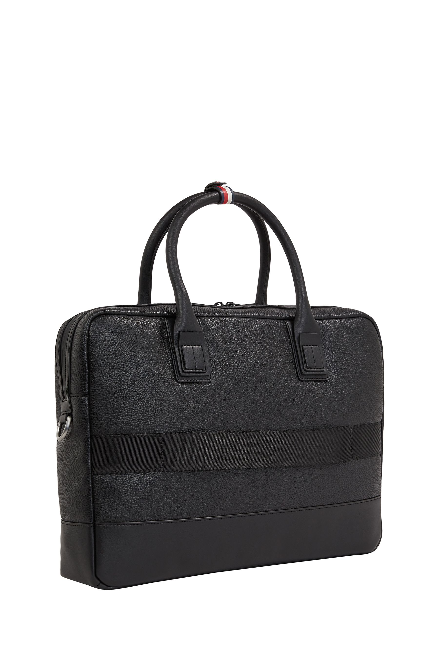 Tommy hilfiger business computer bag cheap