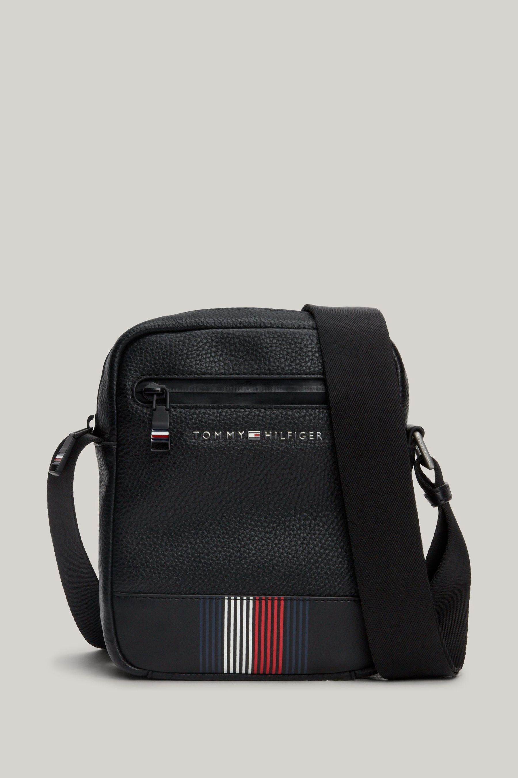 Tommy hilfiger reporter bag outlet