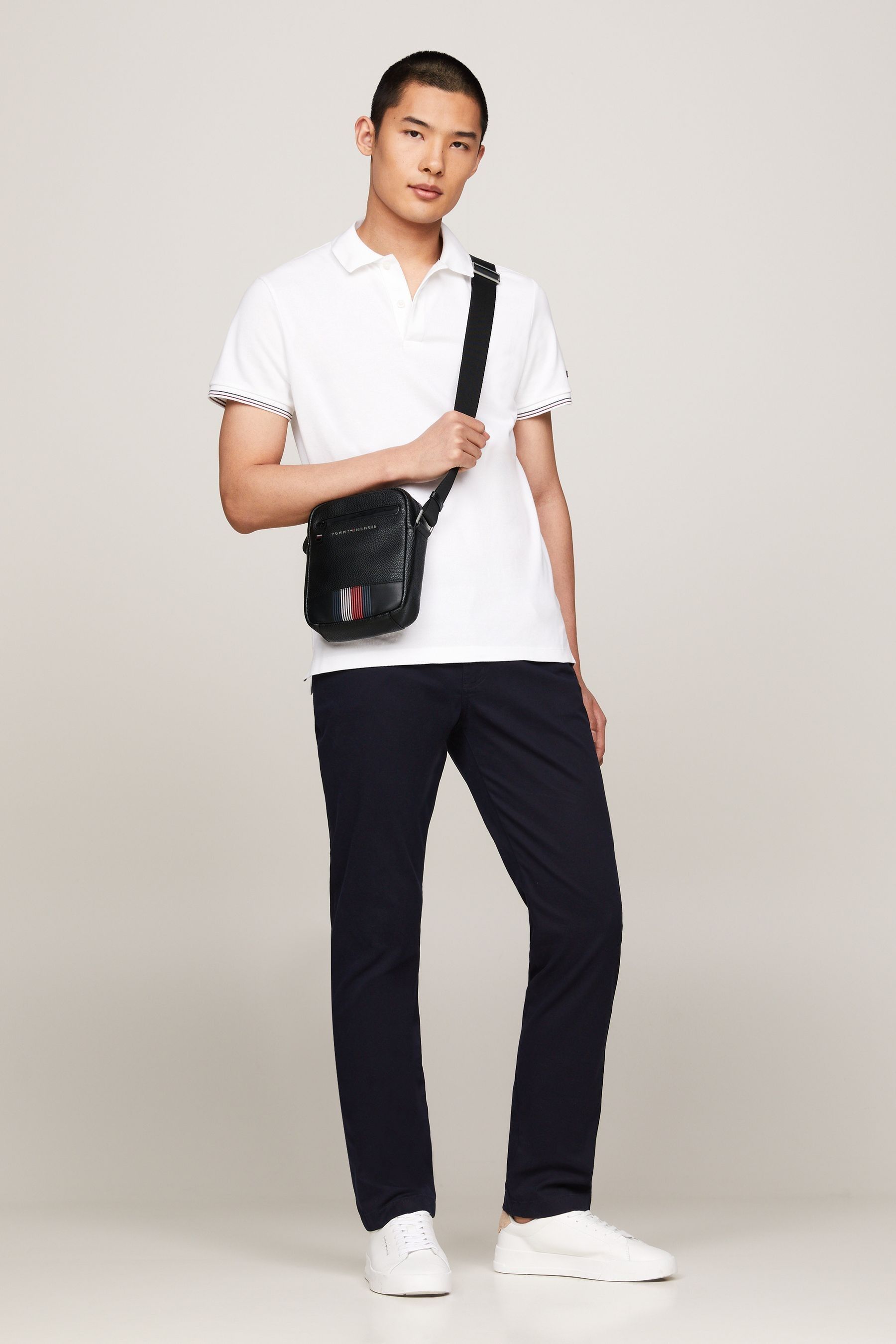 Tommy reporter bag 2025