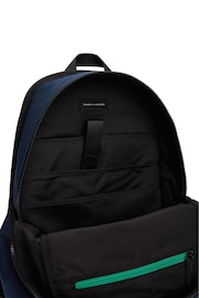 Tommy Hilfiger Blue Element Backpack - Image 3 of 5