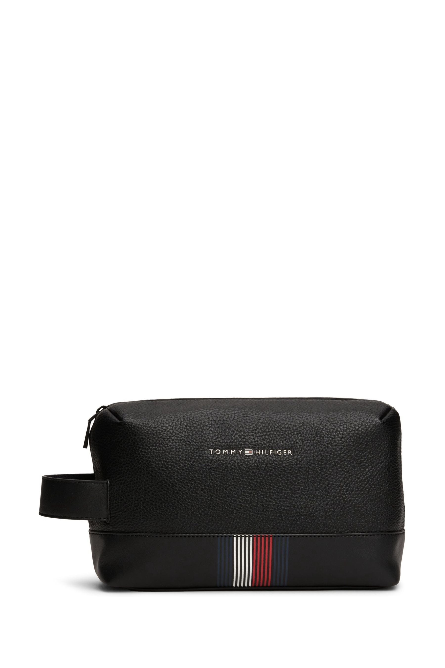 Tommy wash bag discount