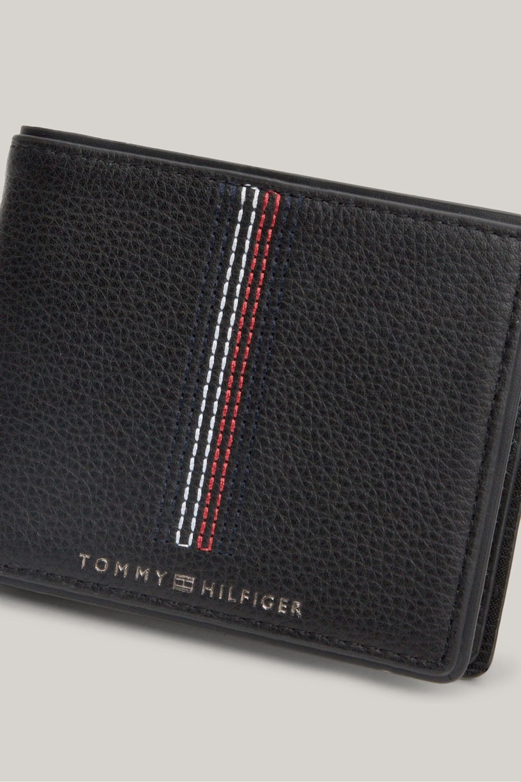 Tommy Hilfiger Mini Bifold Wallet - 圖片 2，共 4