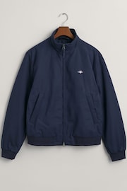 GANT Blue Padded Hampshire Jacket - Image 1 of 5