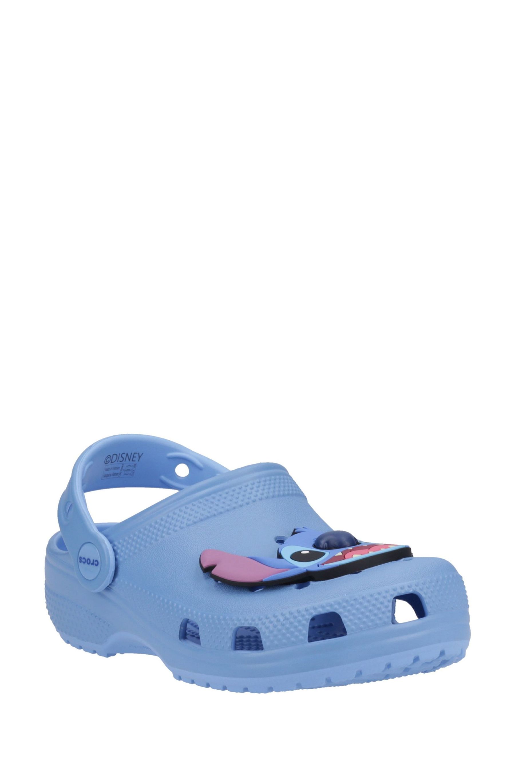 Kids character crocs new arrivals
