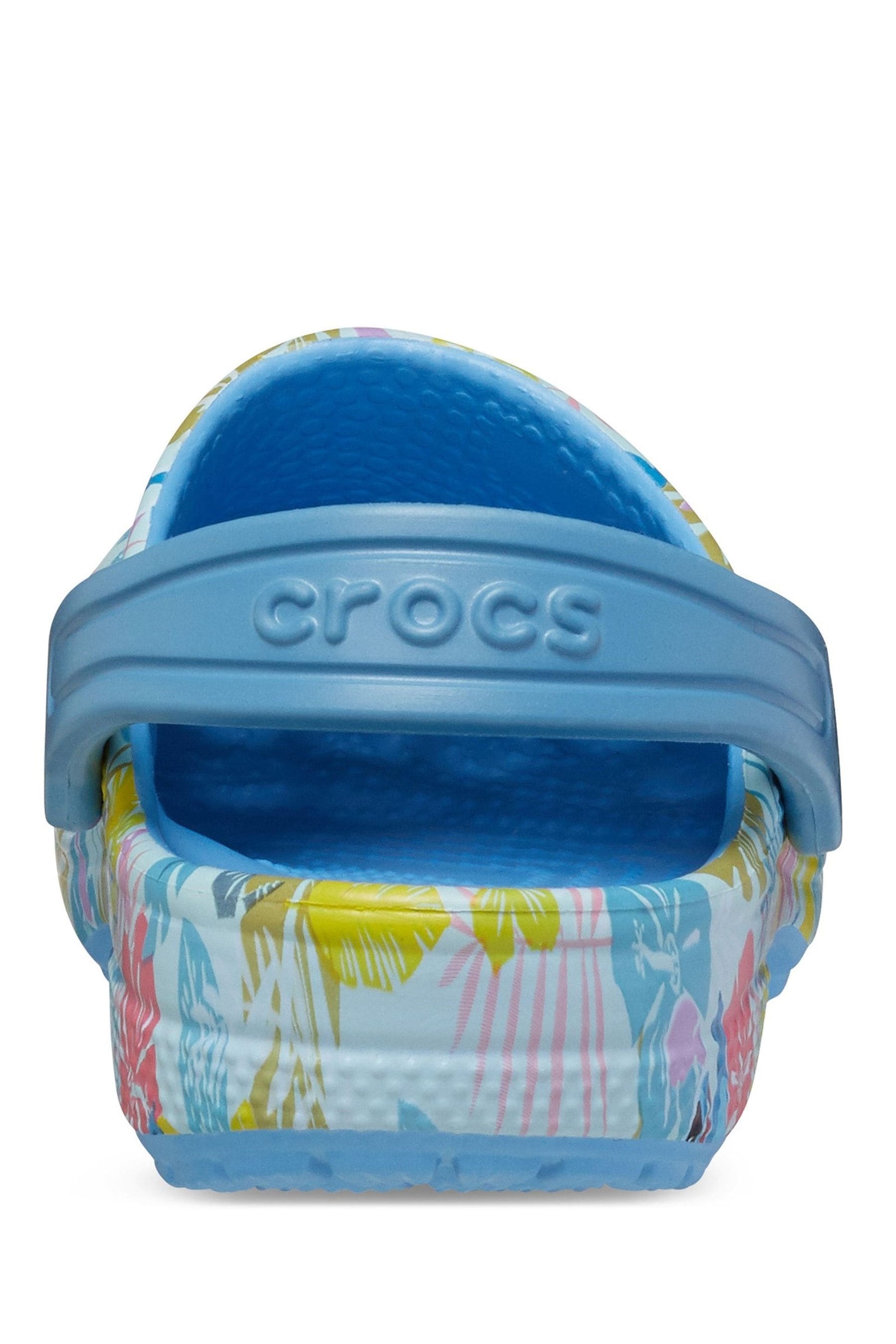 Classic graphic clog online