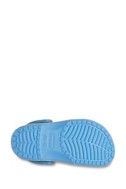 Crocs Stitch Kids Classic Clogs - Image 5 of 5