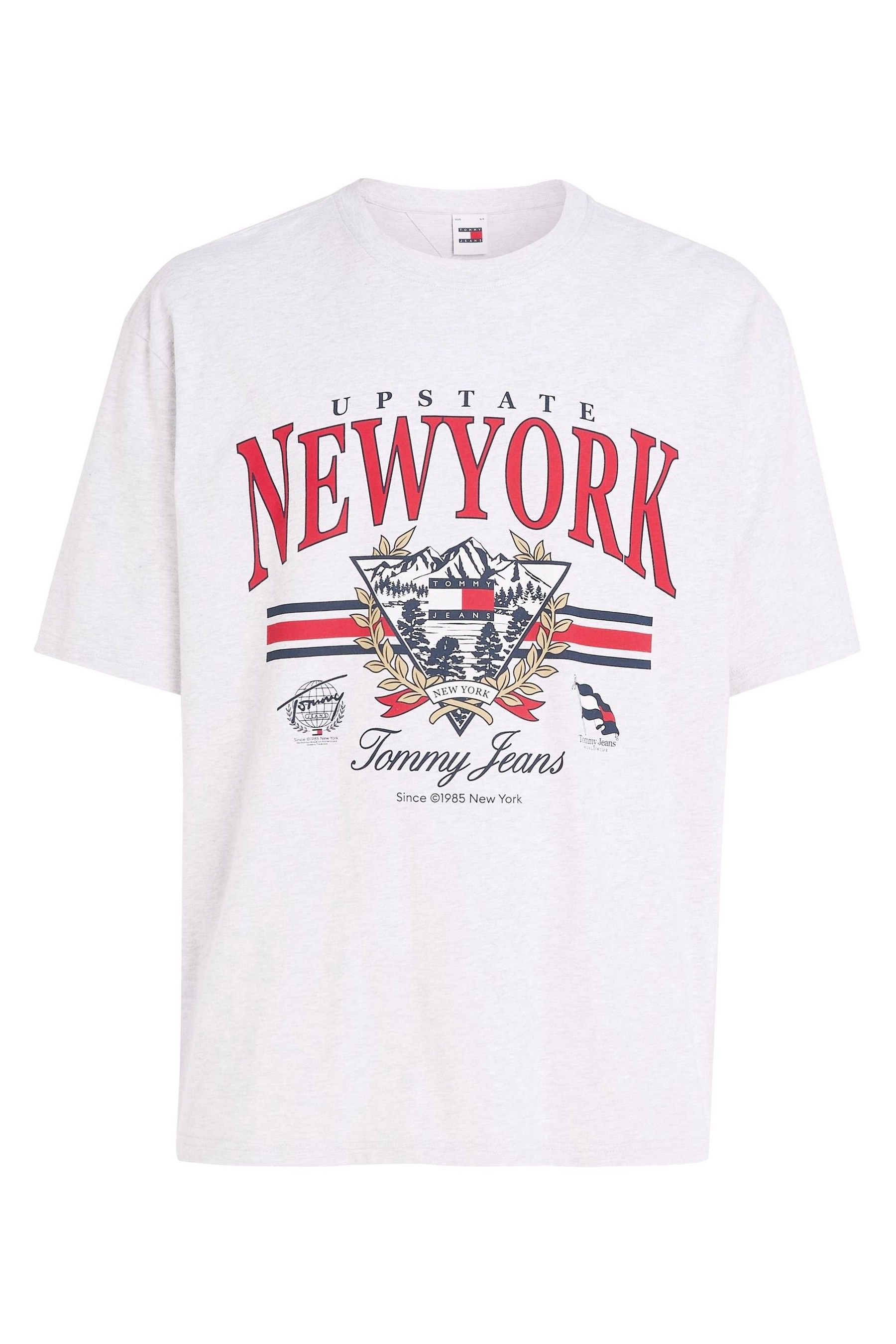 Tommy jeans vintage t shirt top