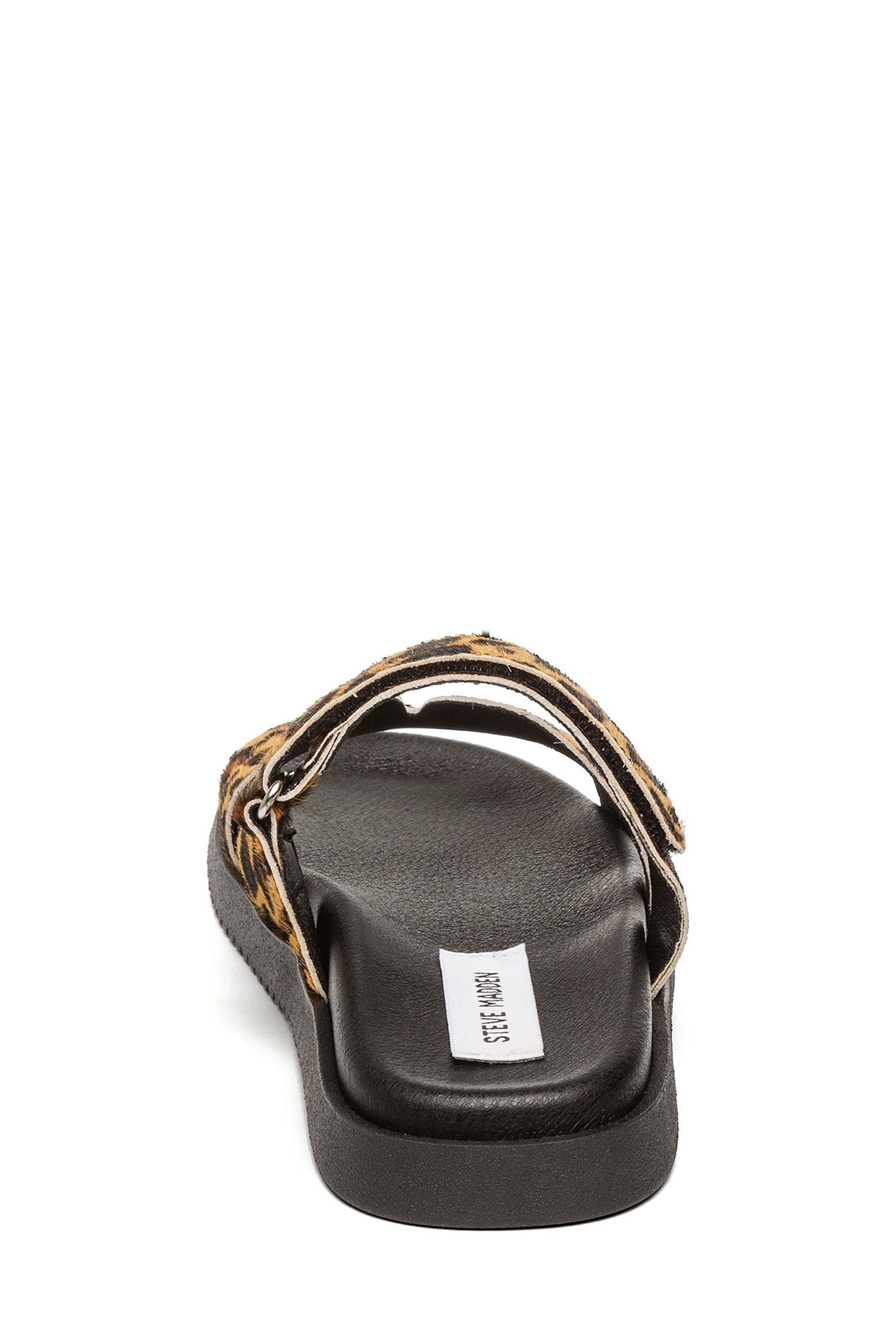 Steve madden animal print fanny pack discount