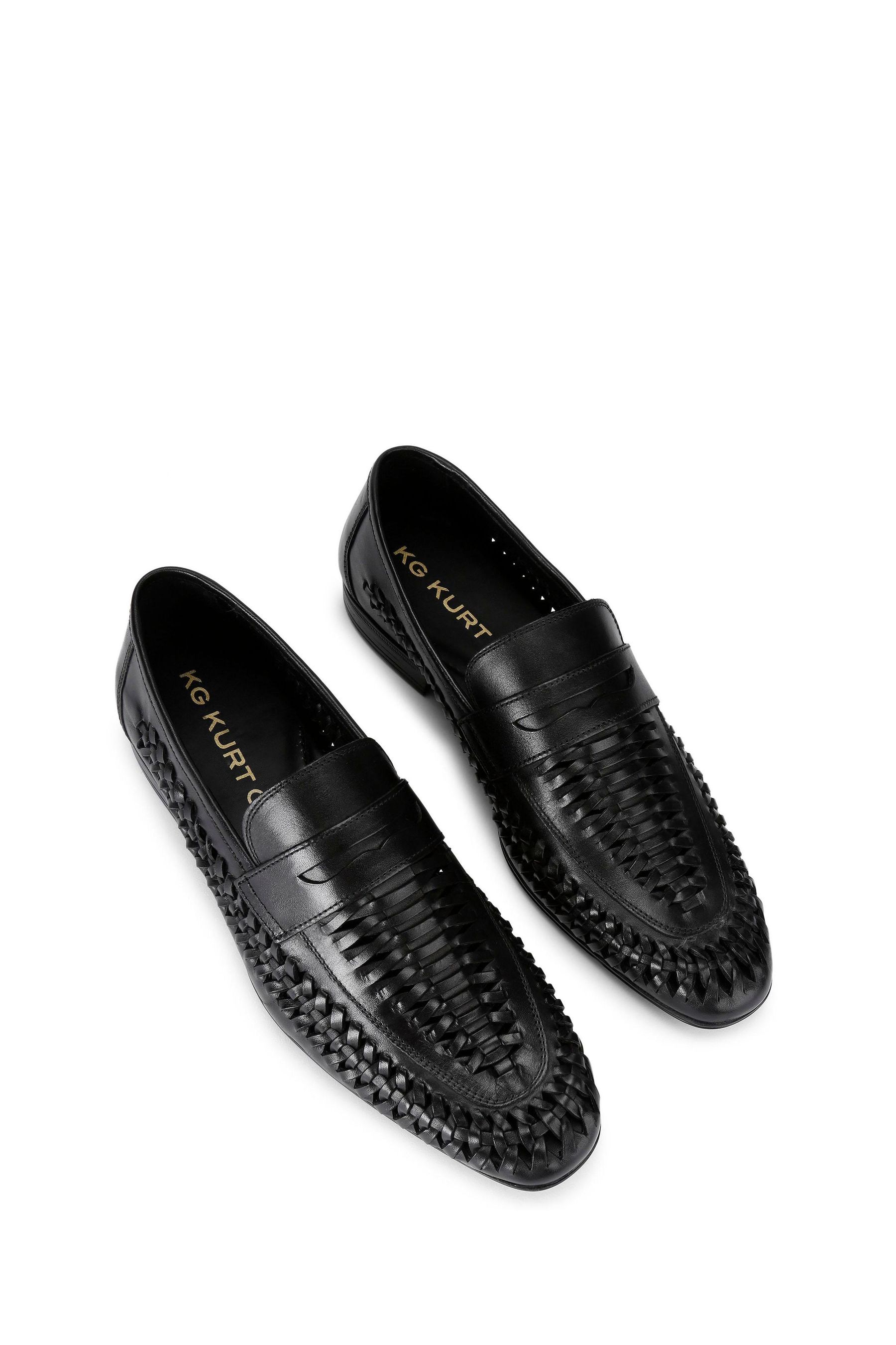 Kurt geiger trainers house of fraser 2025