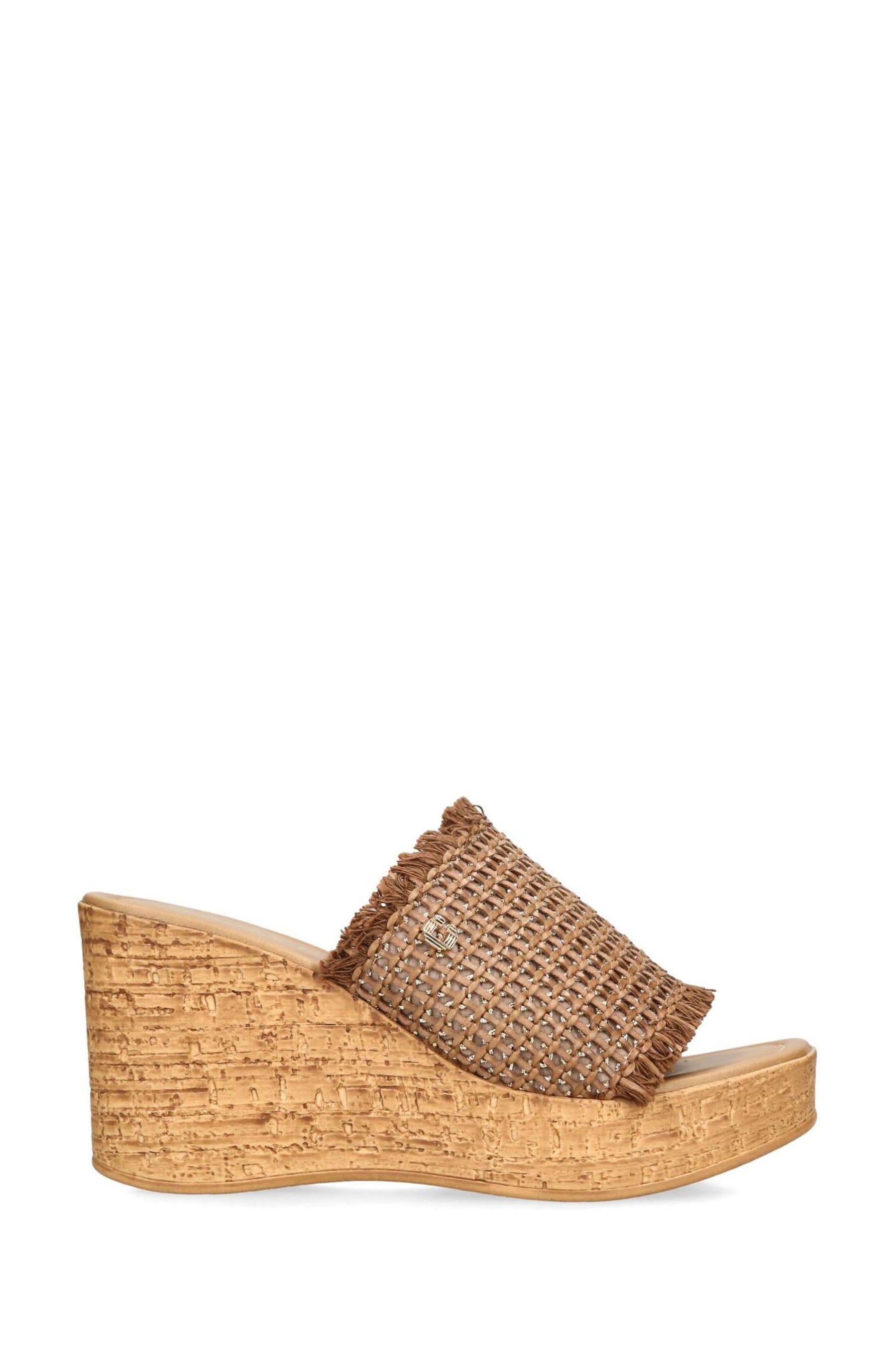 Carvela comfort sandals online