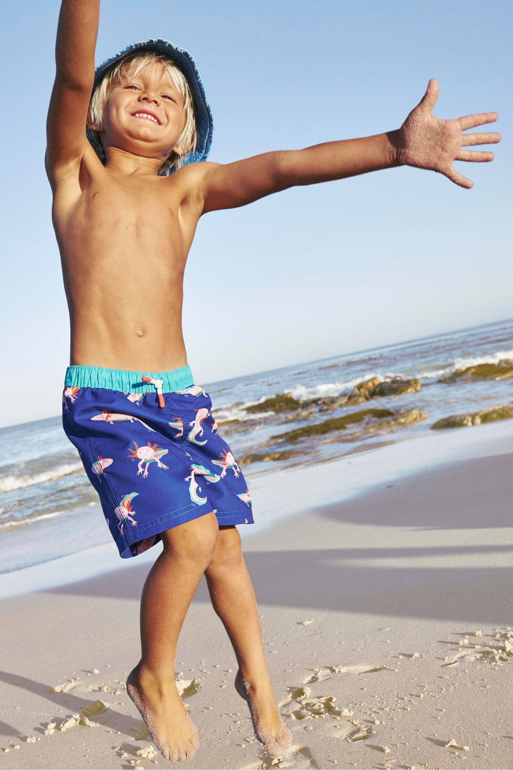 Boden swim shorts discount