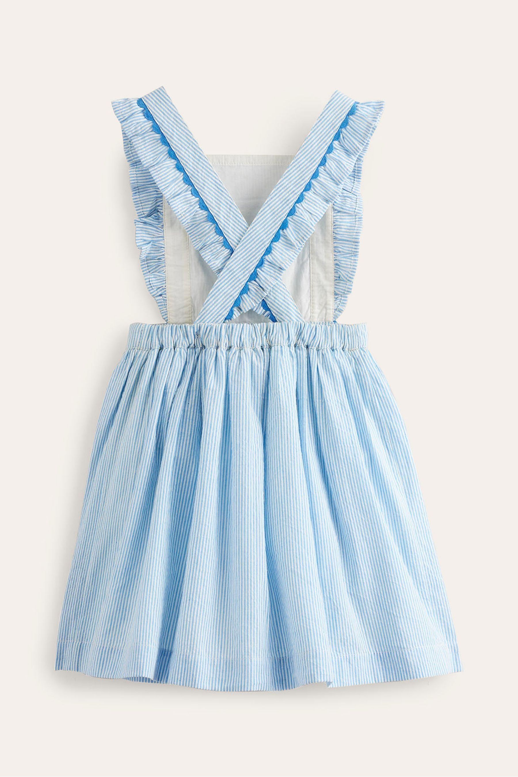 Boden pinafore online