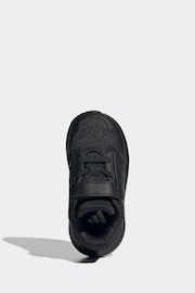 adidas dark black Campus 00s Trainers - Image 6 of 8