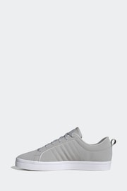 adidas Grey Vs Pace 2.0 Shoes - Image 7 of 10