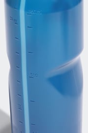 adidas Blue 750 Ml Water Bottle - Image 3 of 3