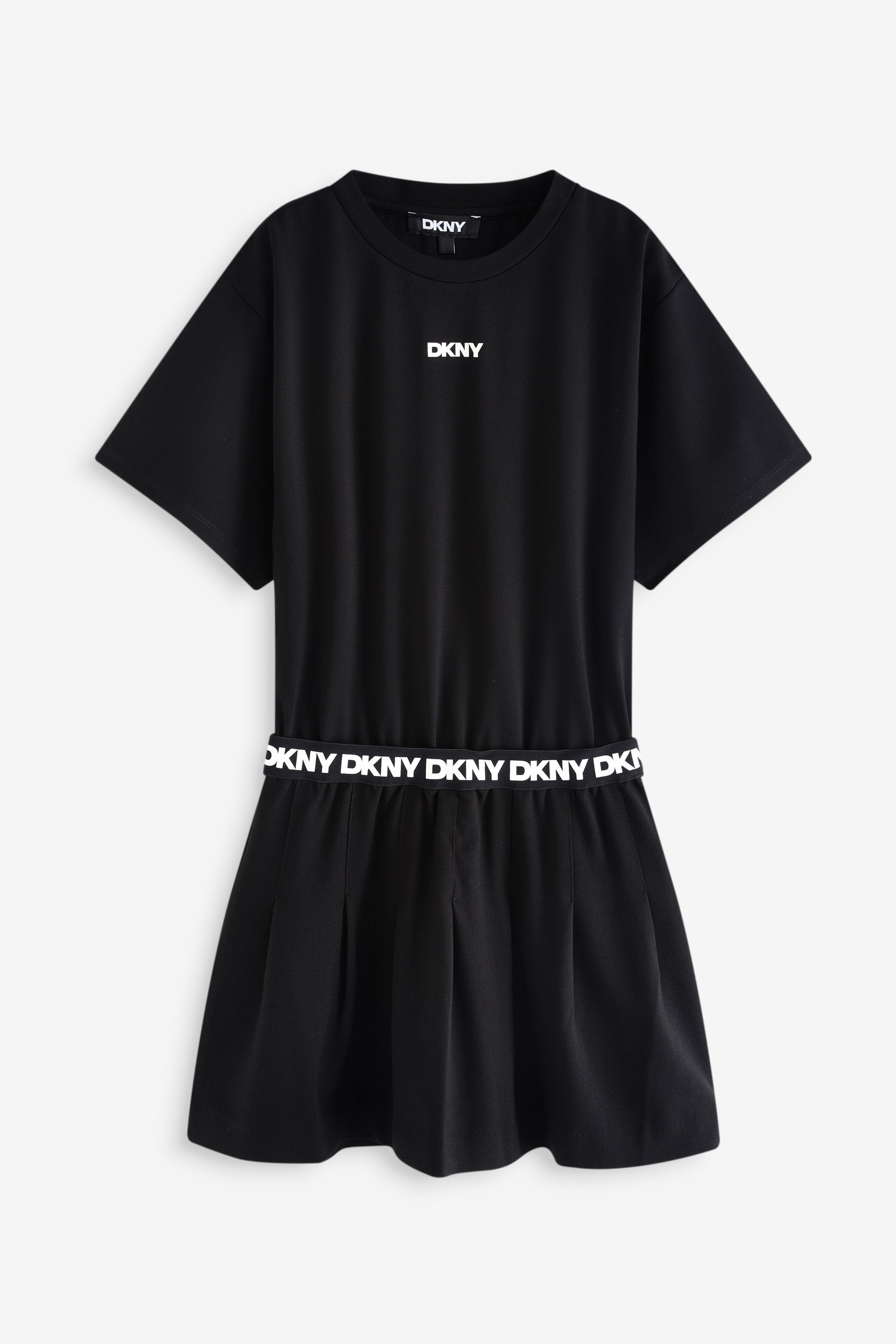 Dkny shirt dress clearance