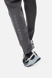 Trailberg Grey Terra Tech Trousers - Image 5 of 8