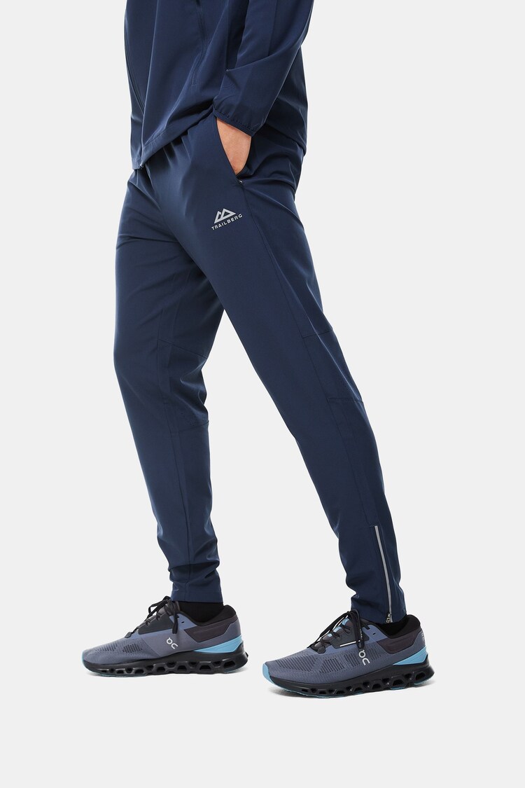 Trailberg Blue Cloud SS24 Trousers - Image 2 of 6