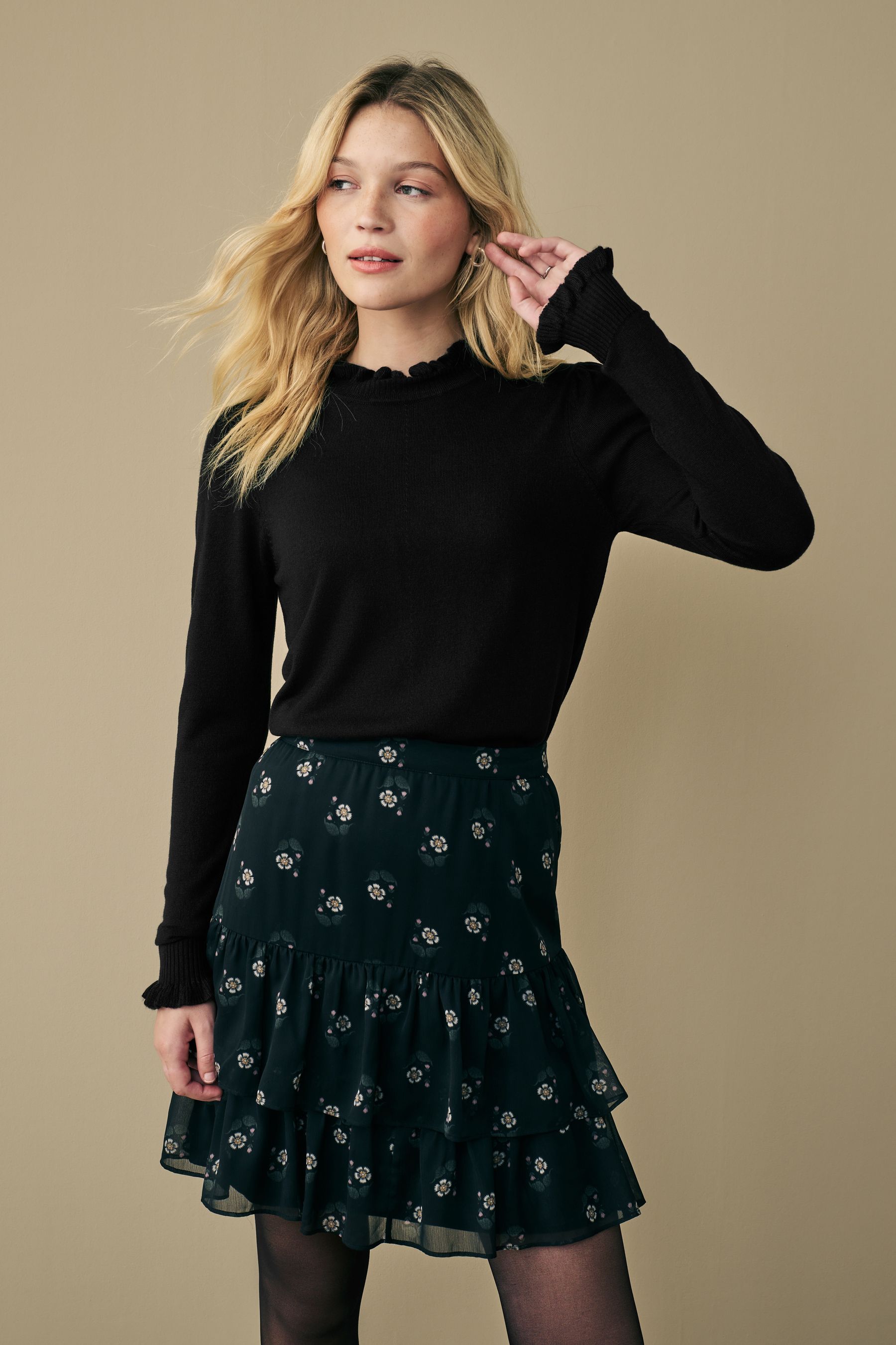 Laura ashley ladies jumpers online
