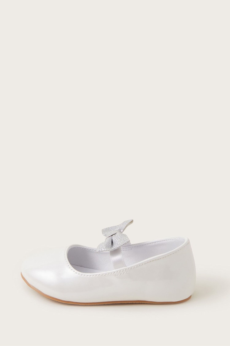 Monsoon Bow Walker Shoes - Image 1 of 3