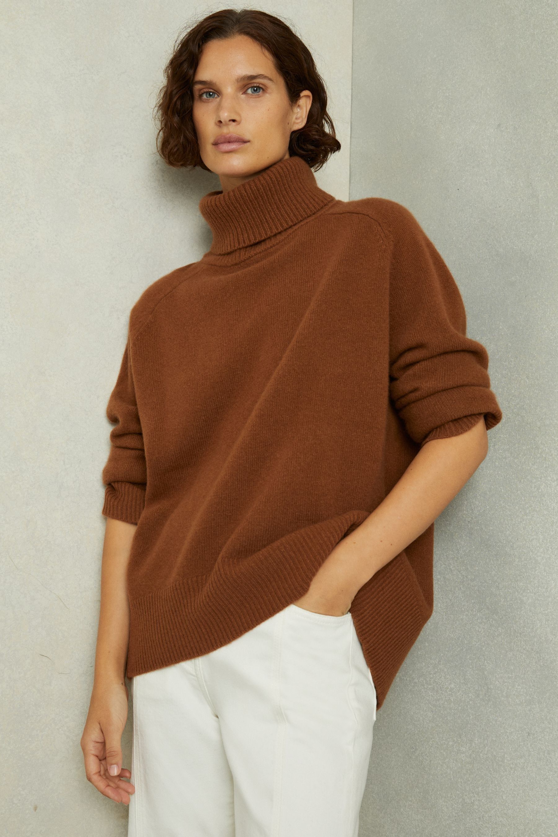 Next roll neck best sale