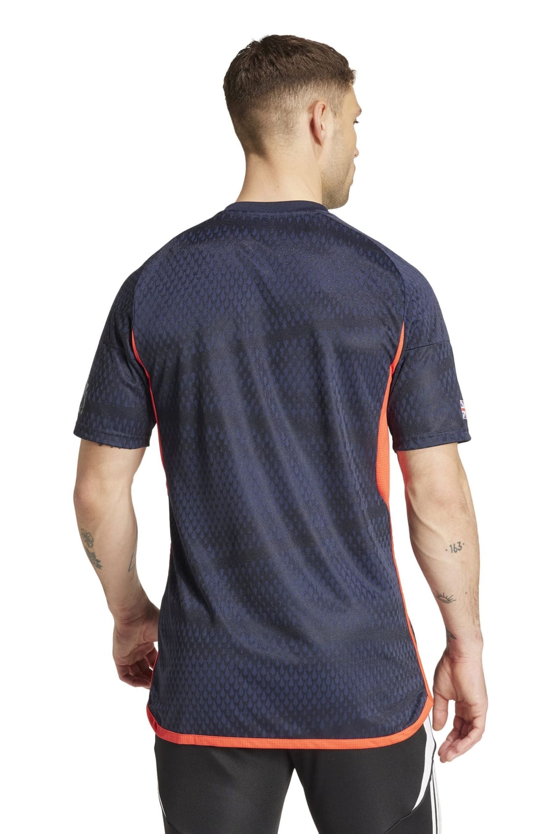Gb sportswear top