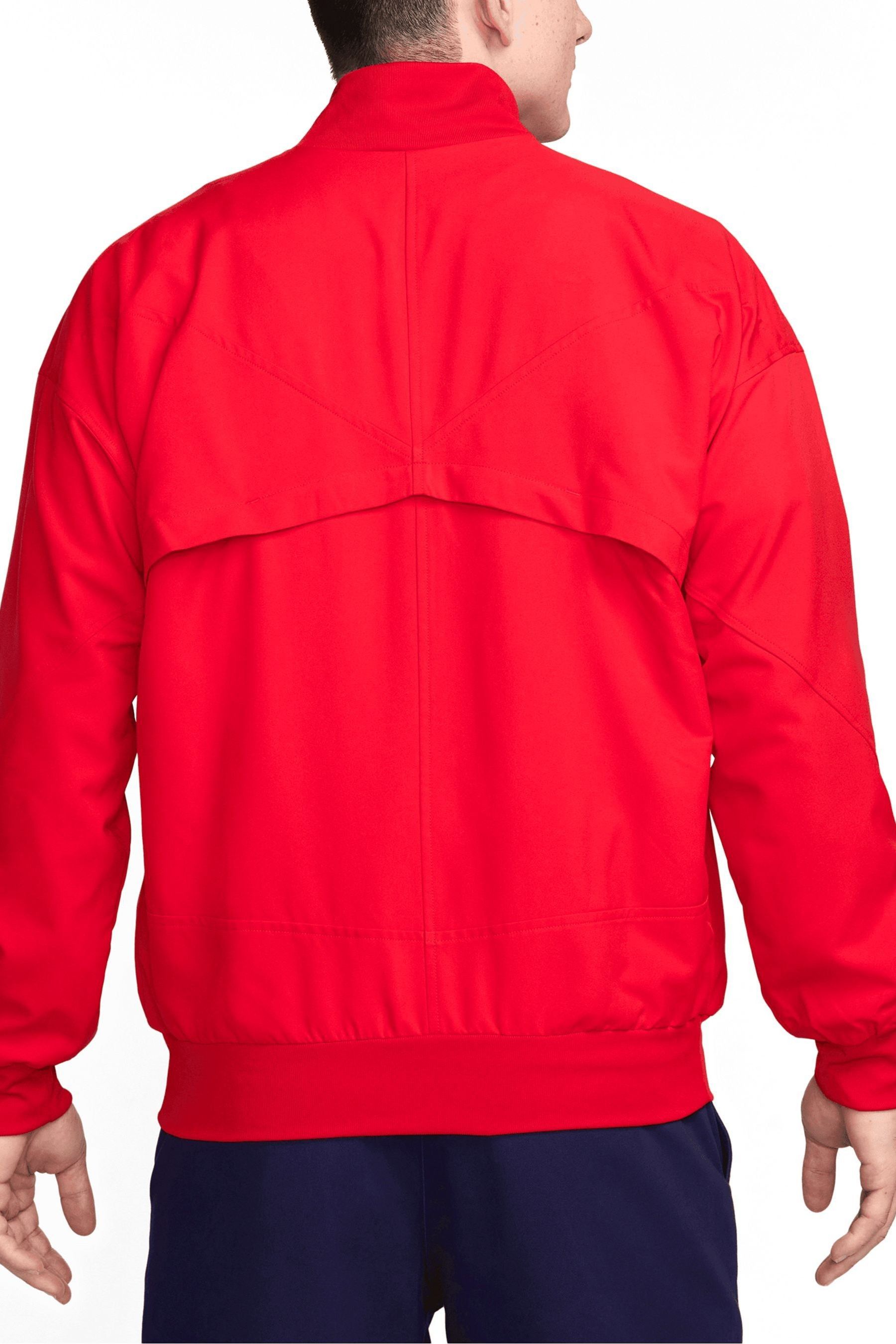 Portugal anthem jacket discount