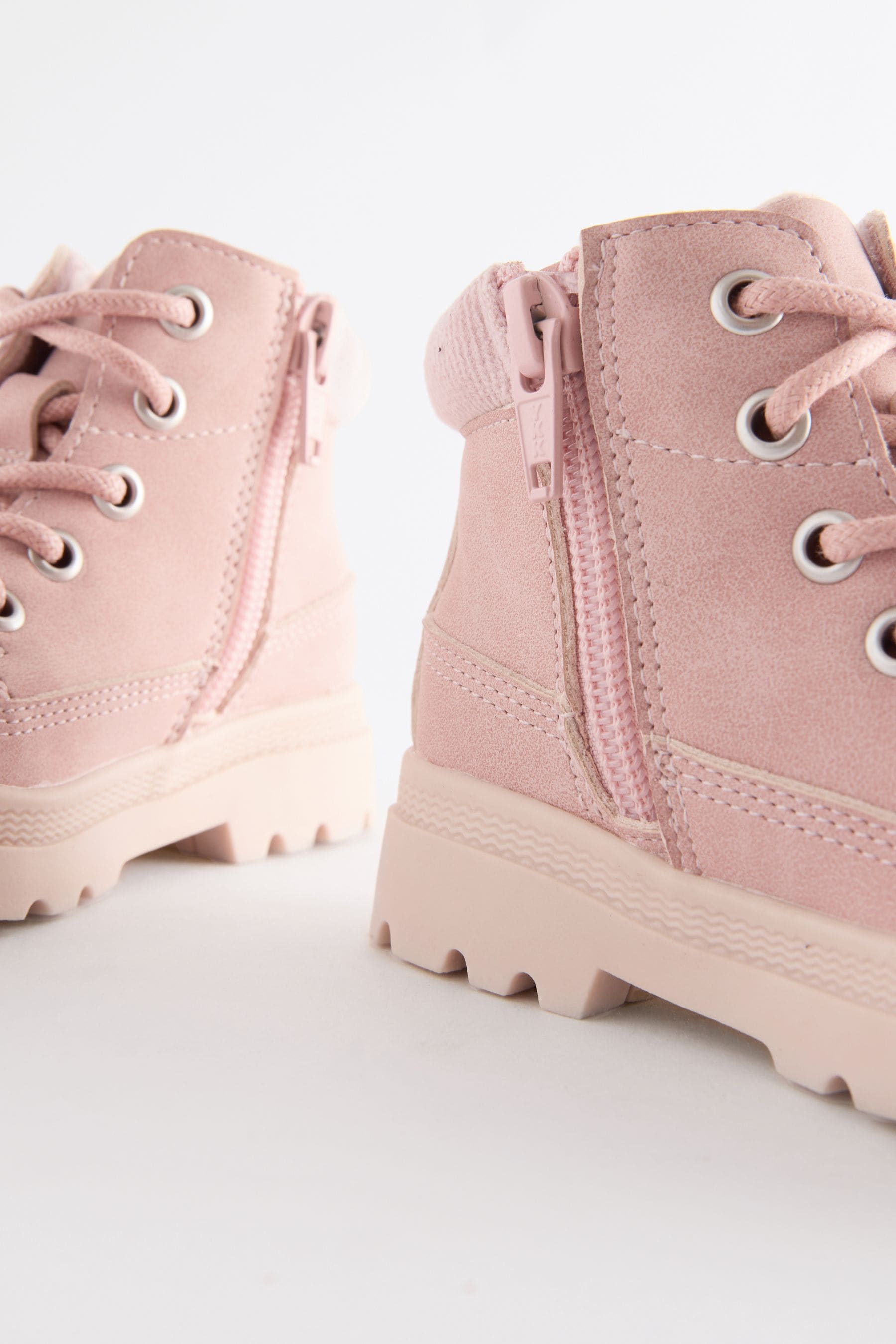 Pink boots next online