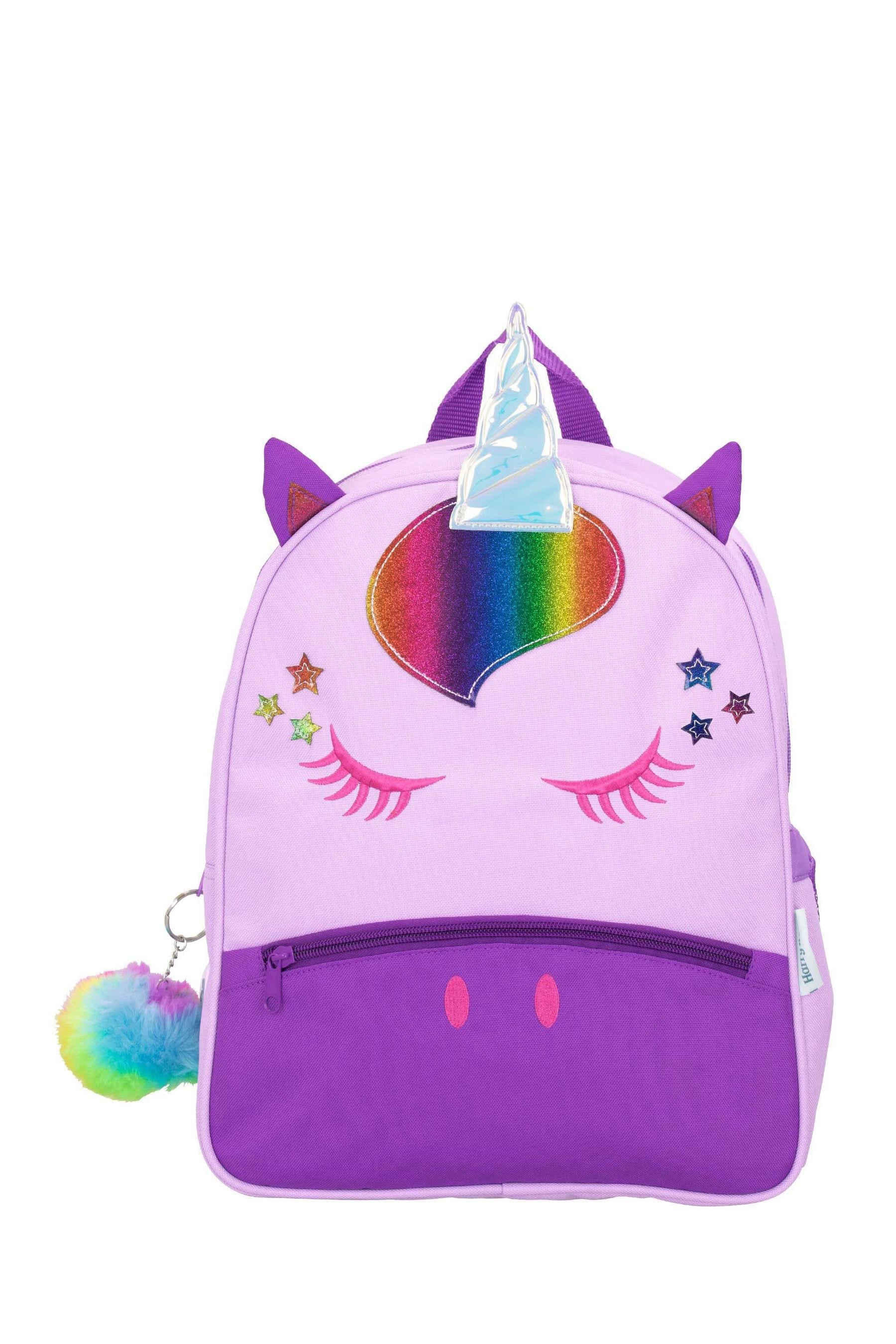 Next unicorn backpack discount