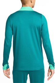 Nike Green Portugal Strike Training Drill Top - Image 2 of 3