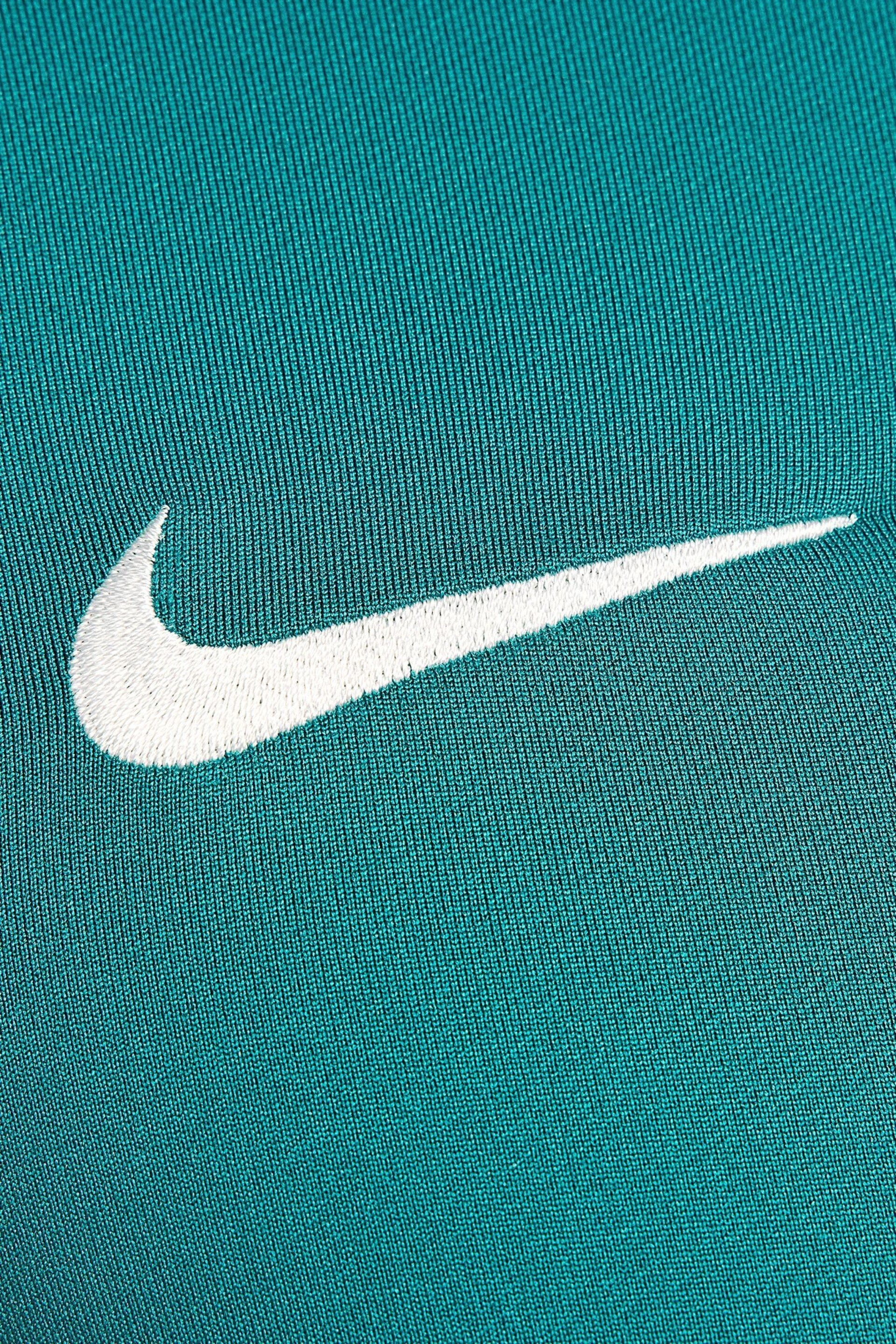 Nike Green Portugal Strike Training Drill Top - Image 3 of 3