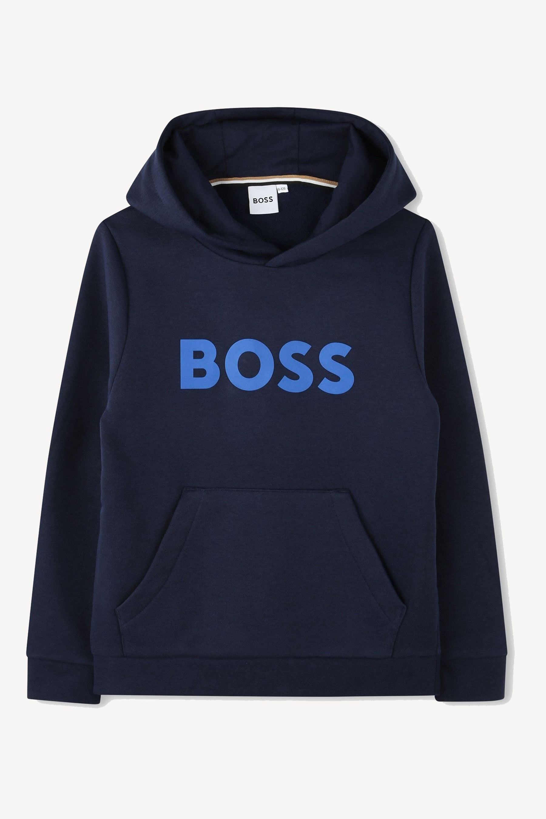 Hoodie boss shop outlet