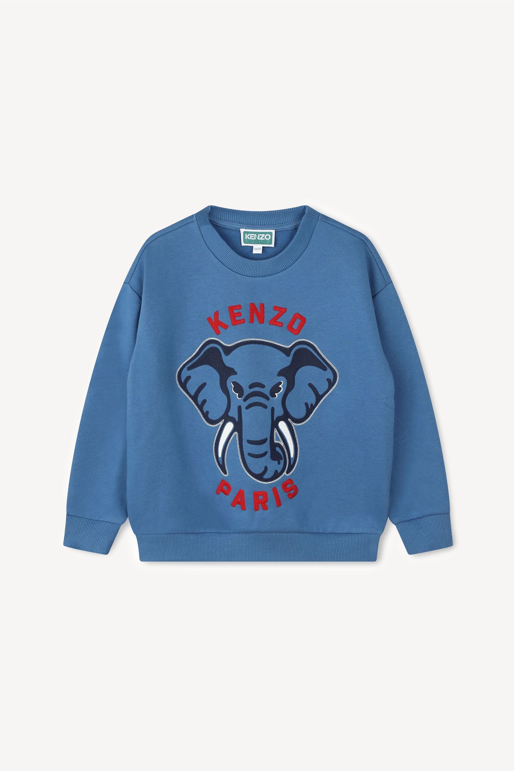Kenzo sweatshirt malaysia top