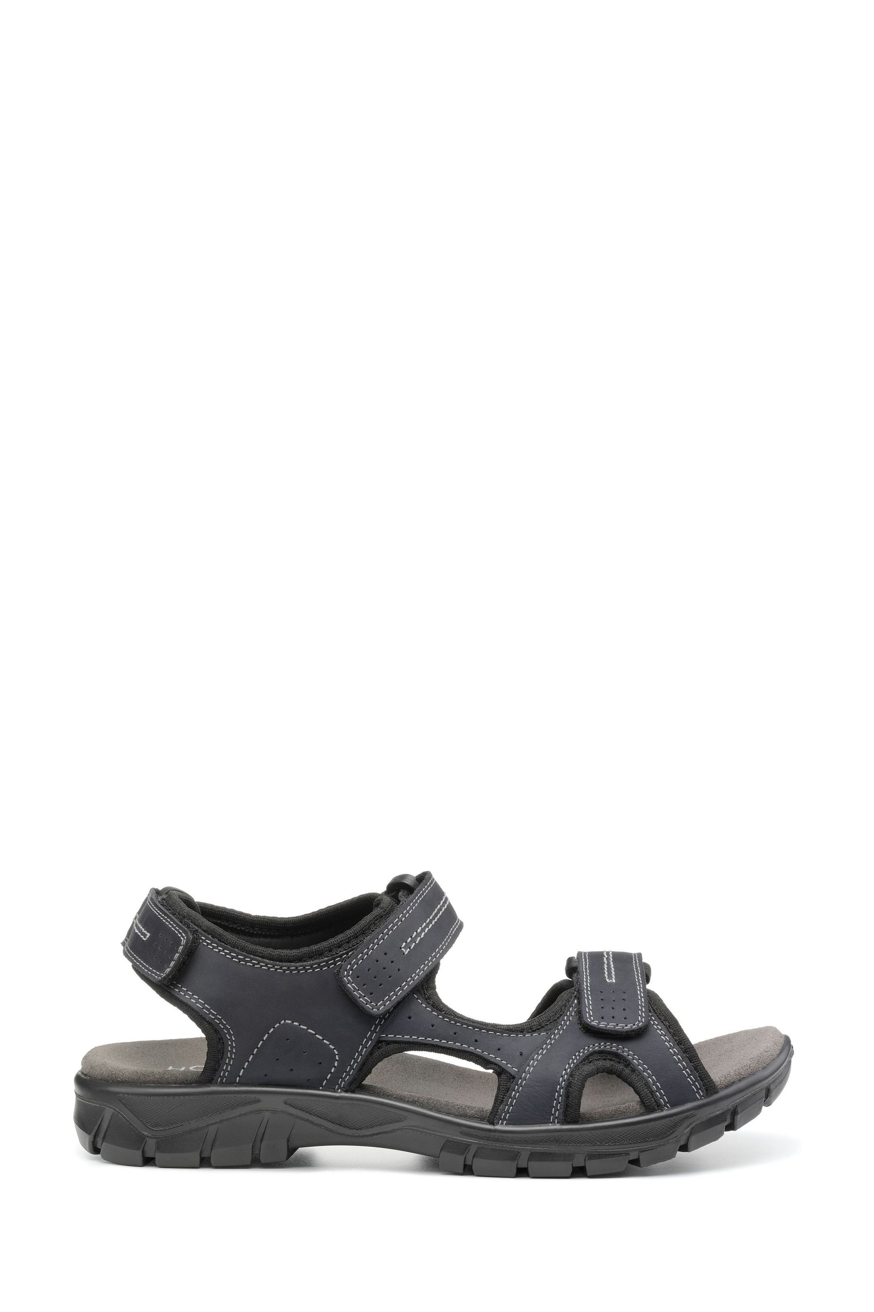 Hotter blue sandals 2025