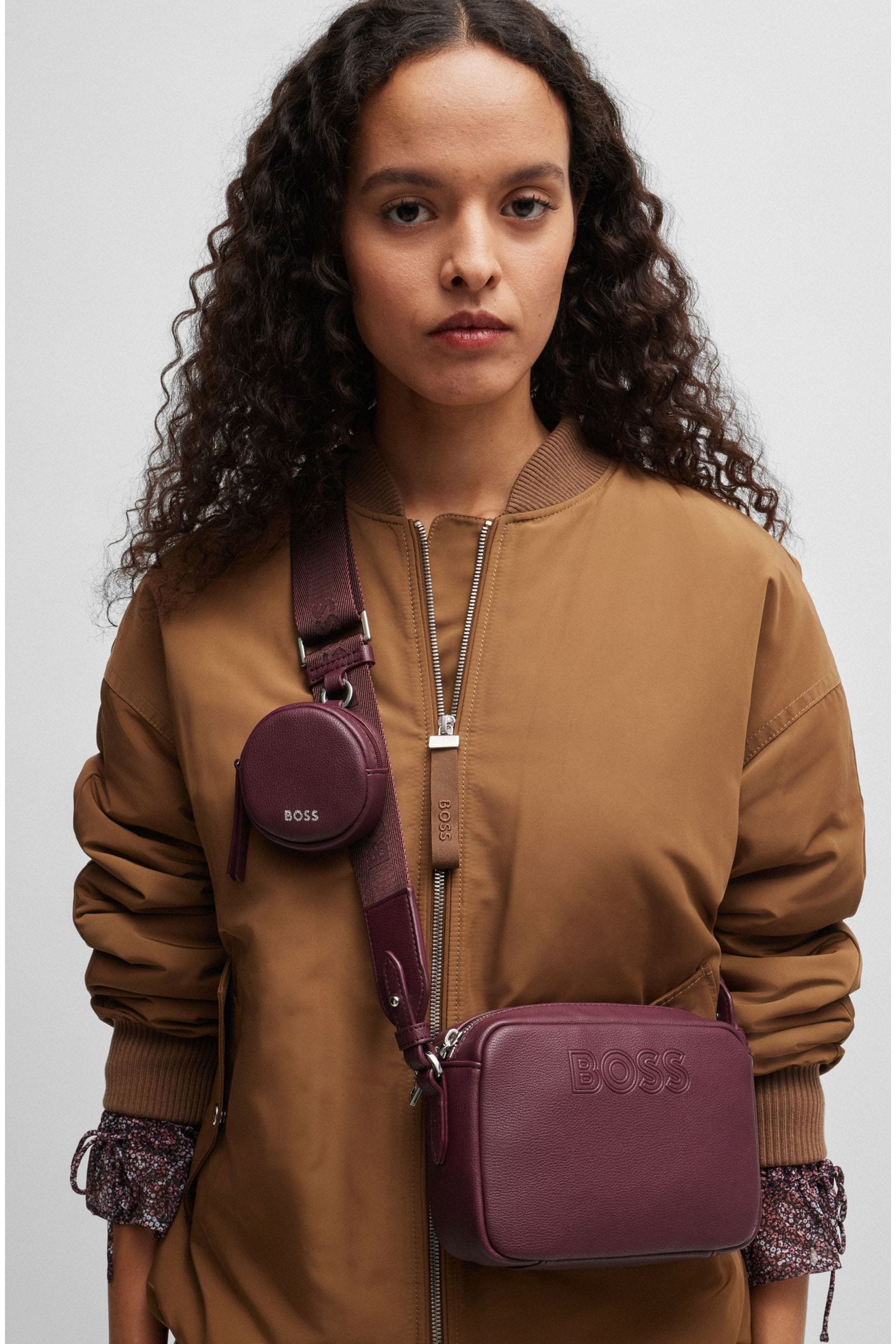 Pouch crossbody cheap