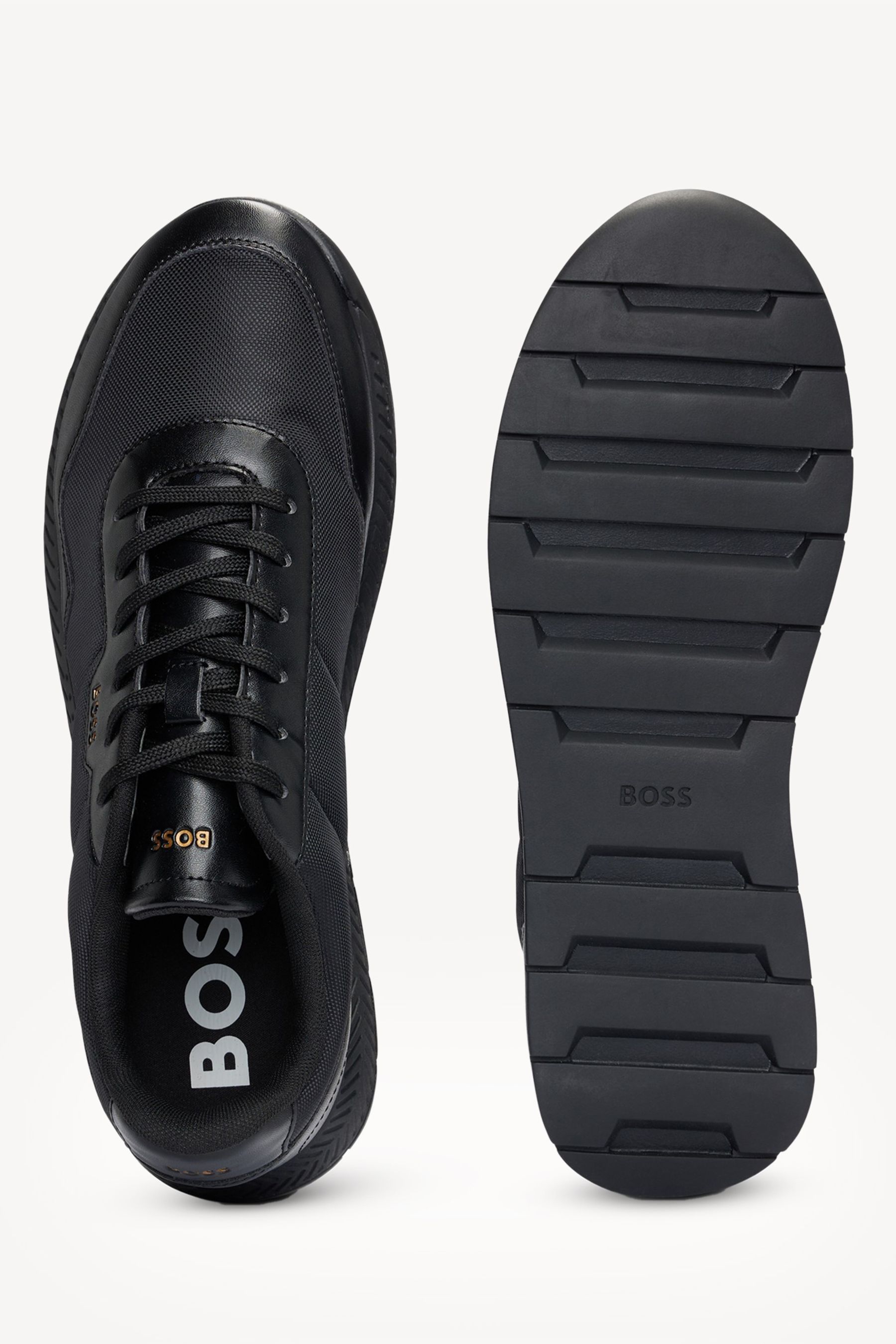 Boss running trainers 2025