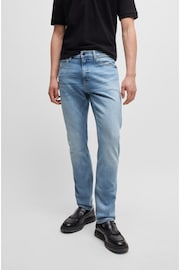 HUGO Blue Jeans - Image 1 of 5