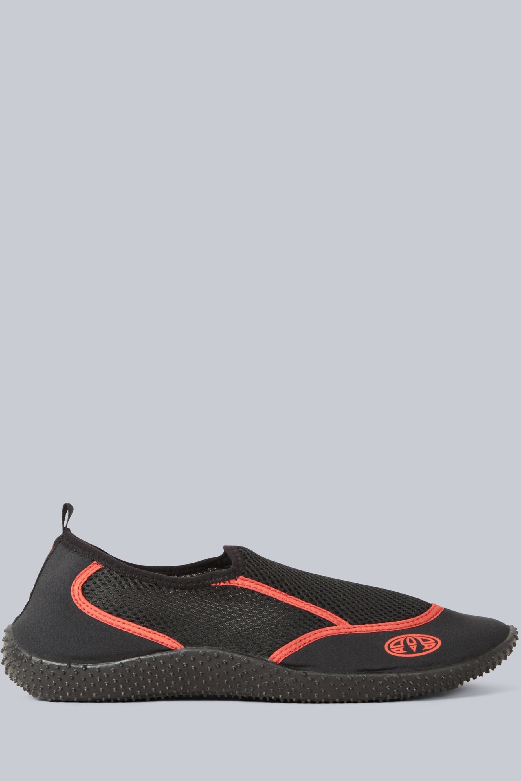 Next aqua shoes deals