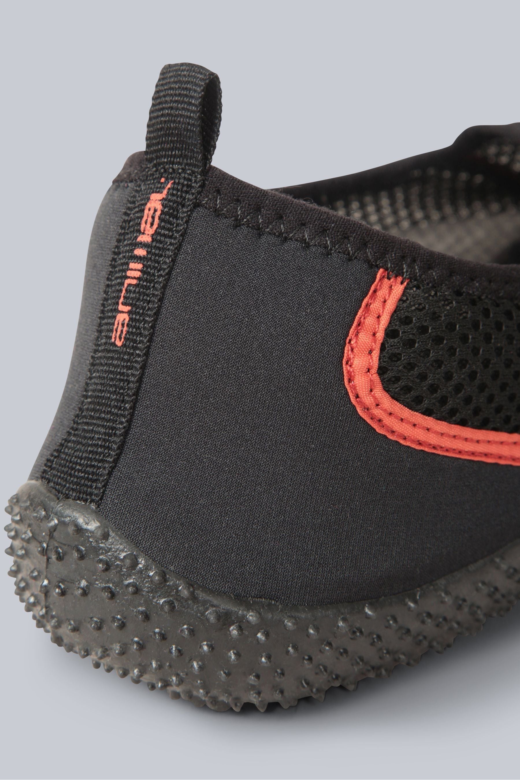 Next aqua shoes hot sale