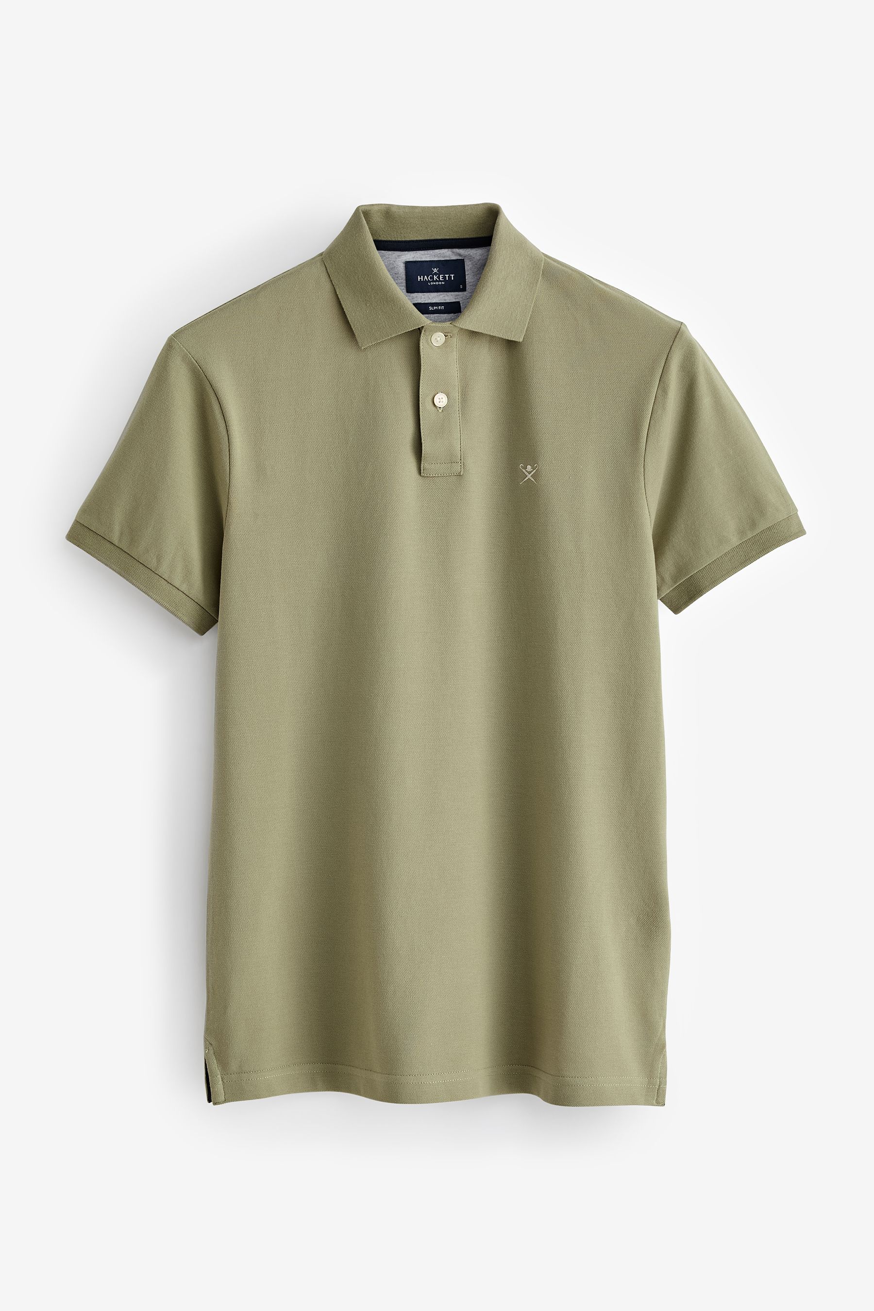 Hackett poloshirt shop