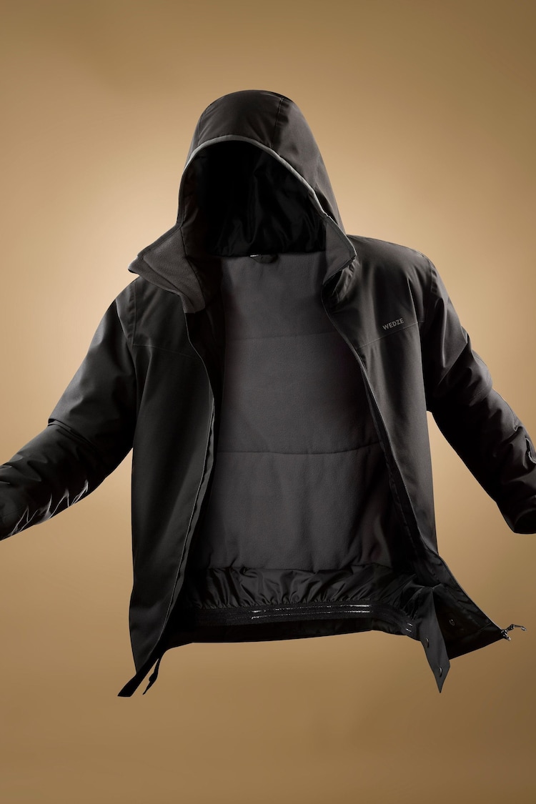 Blouson Ski Decathlon Vetement De Ski Snowboard Anorak Ski