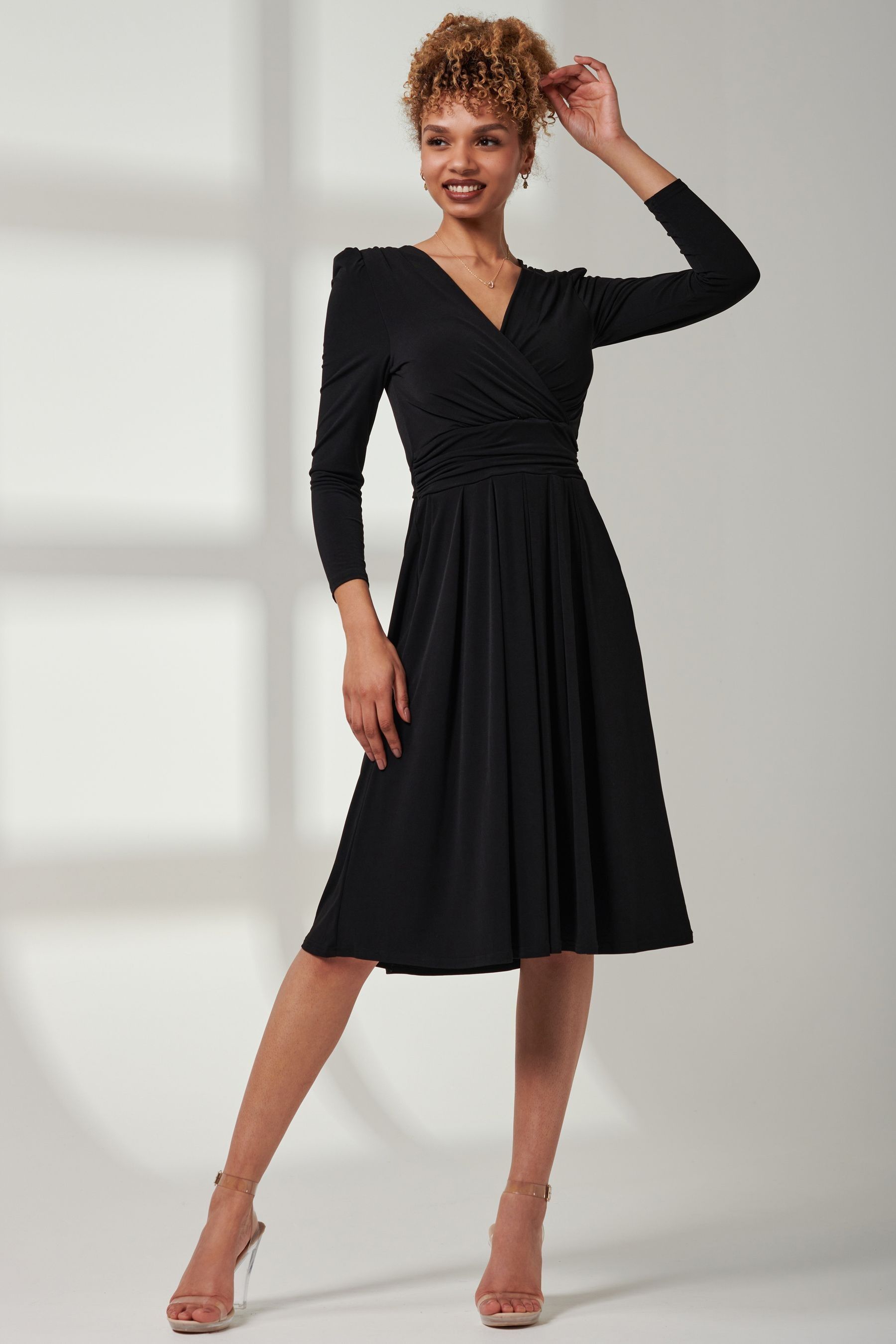 Jolie dress top