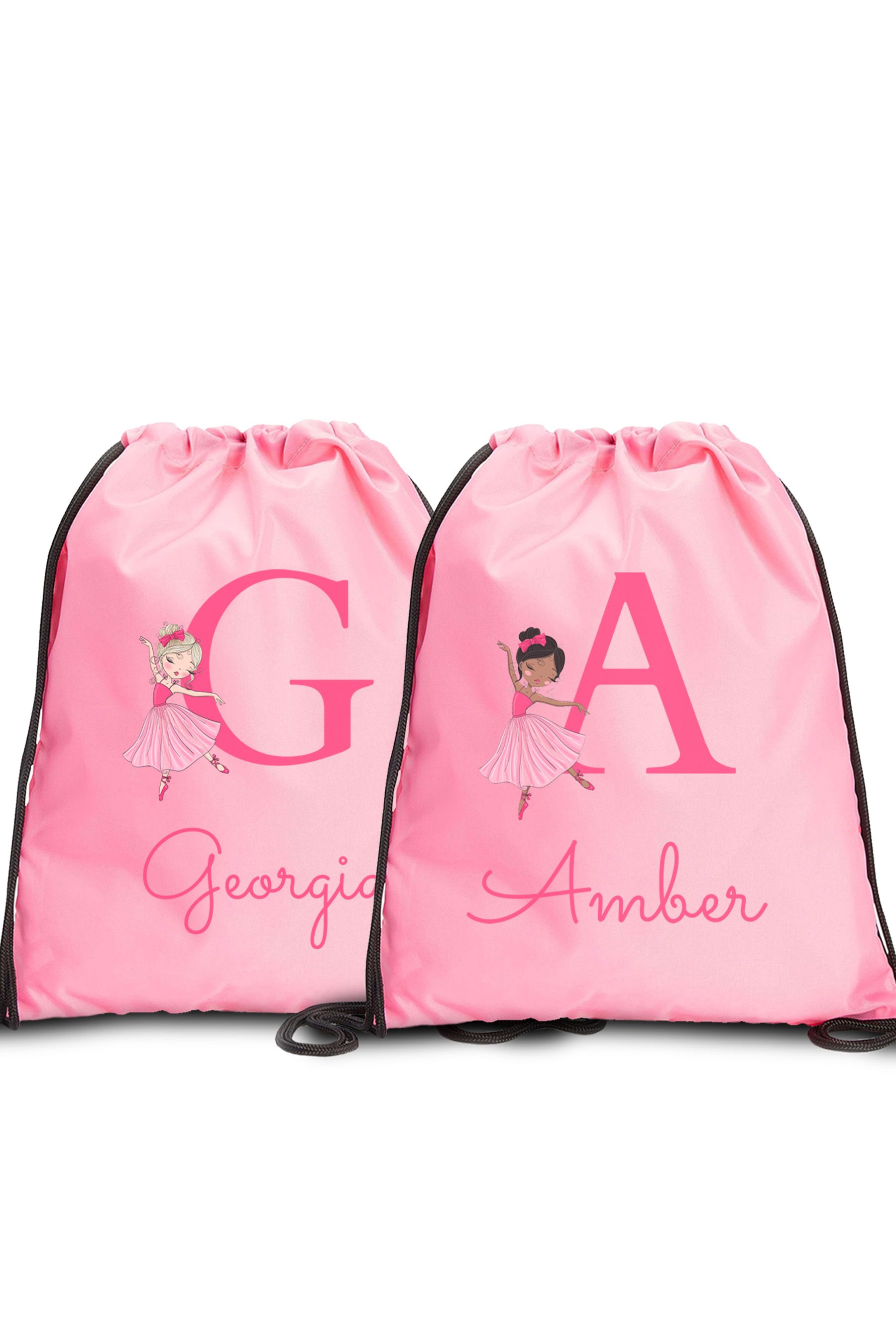 Ballet rucksack store