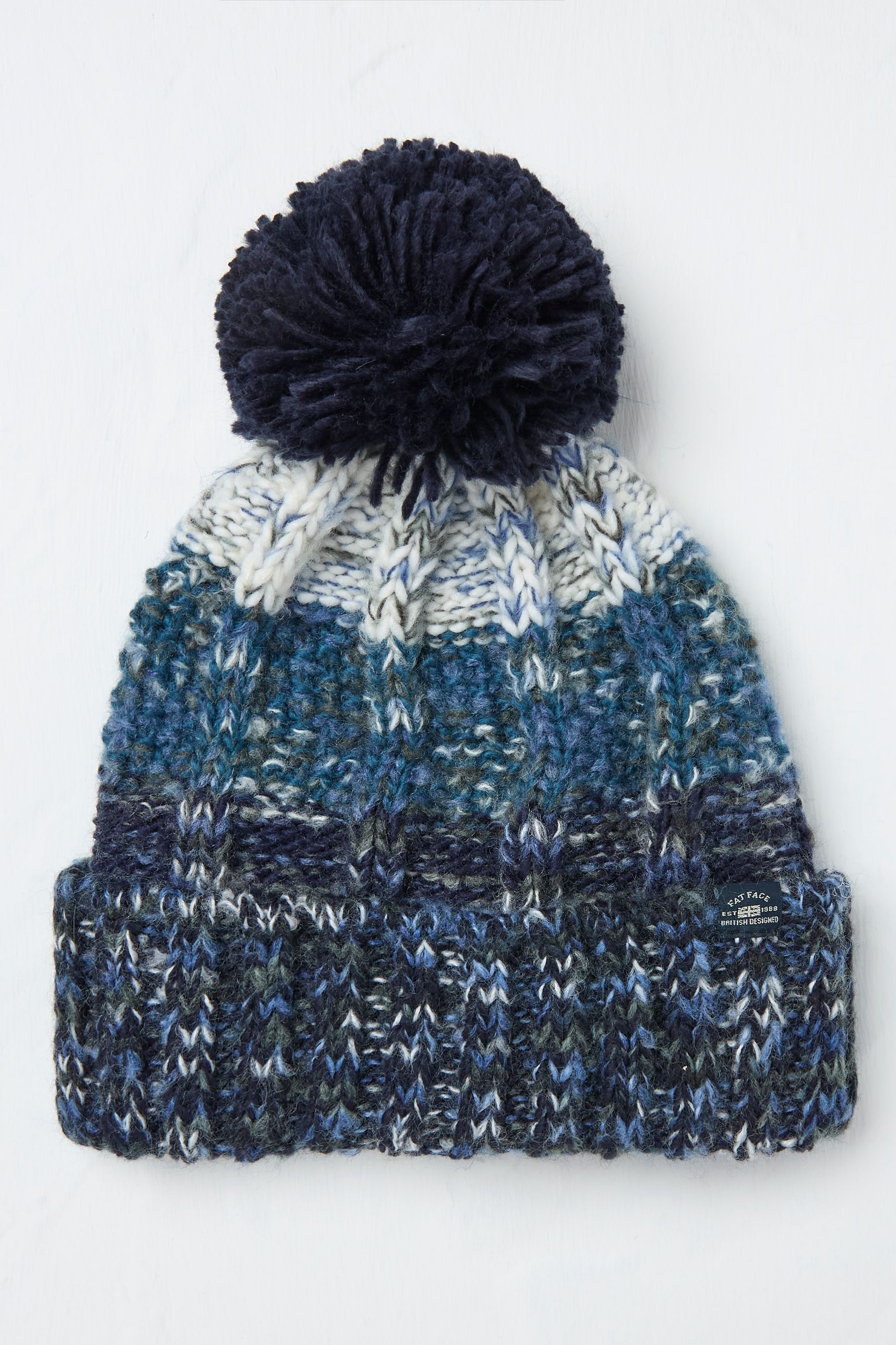 Mens bobble hat next sales