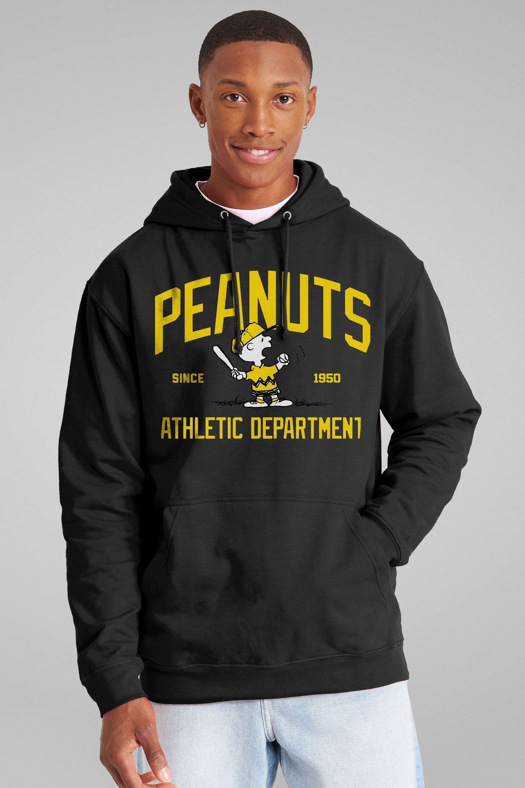 Hoodie peanuts online