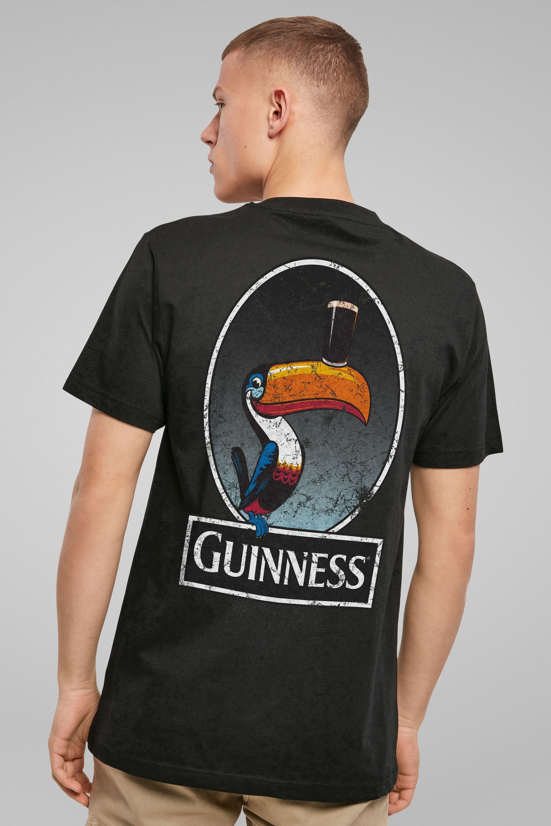 Guinness t shirt next top