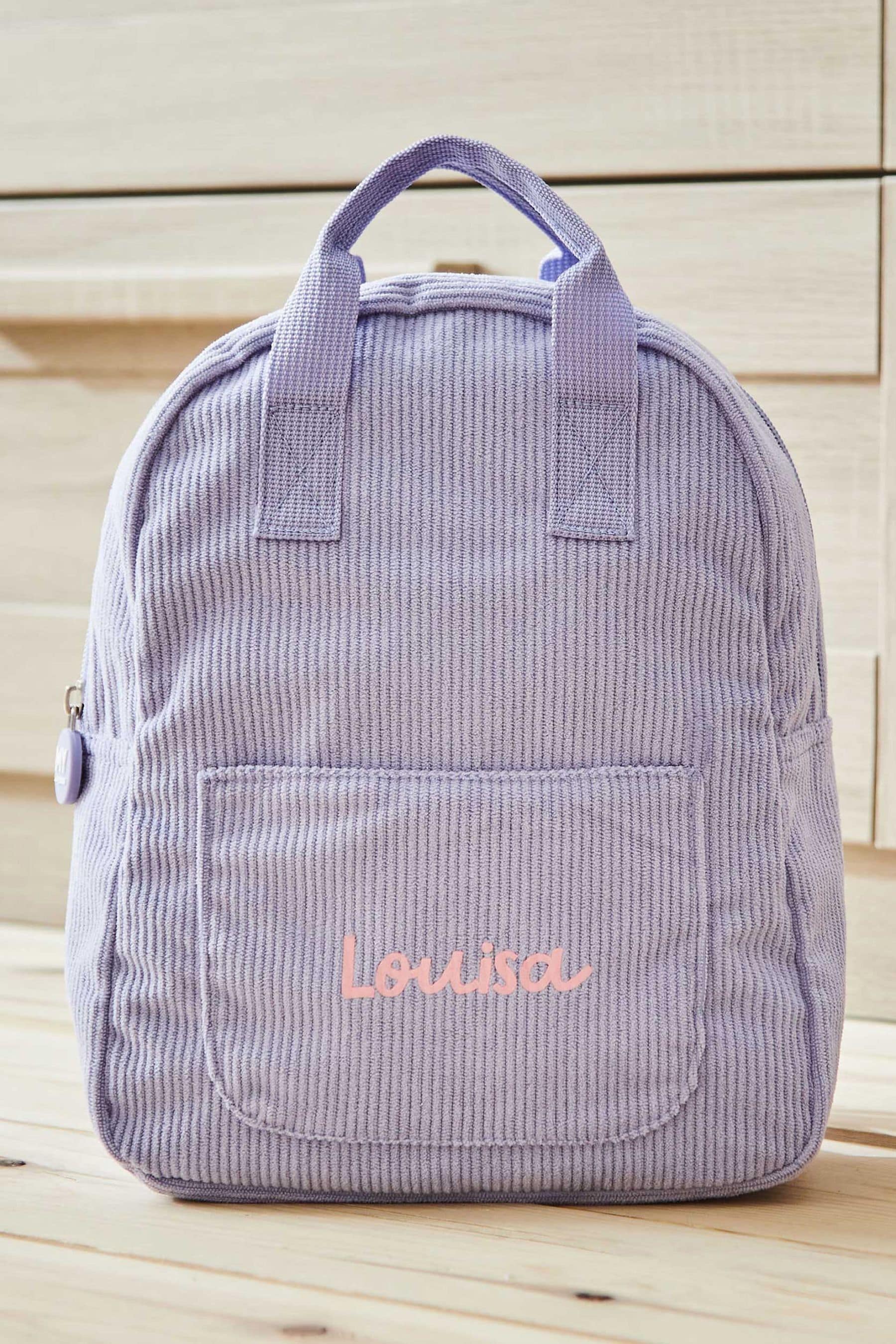 Next personalised bag new arrivals