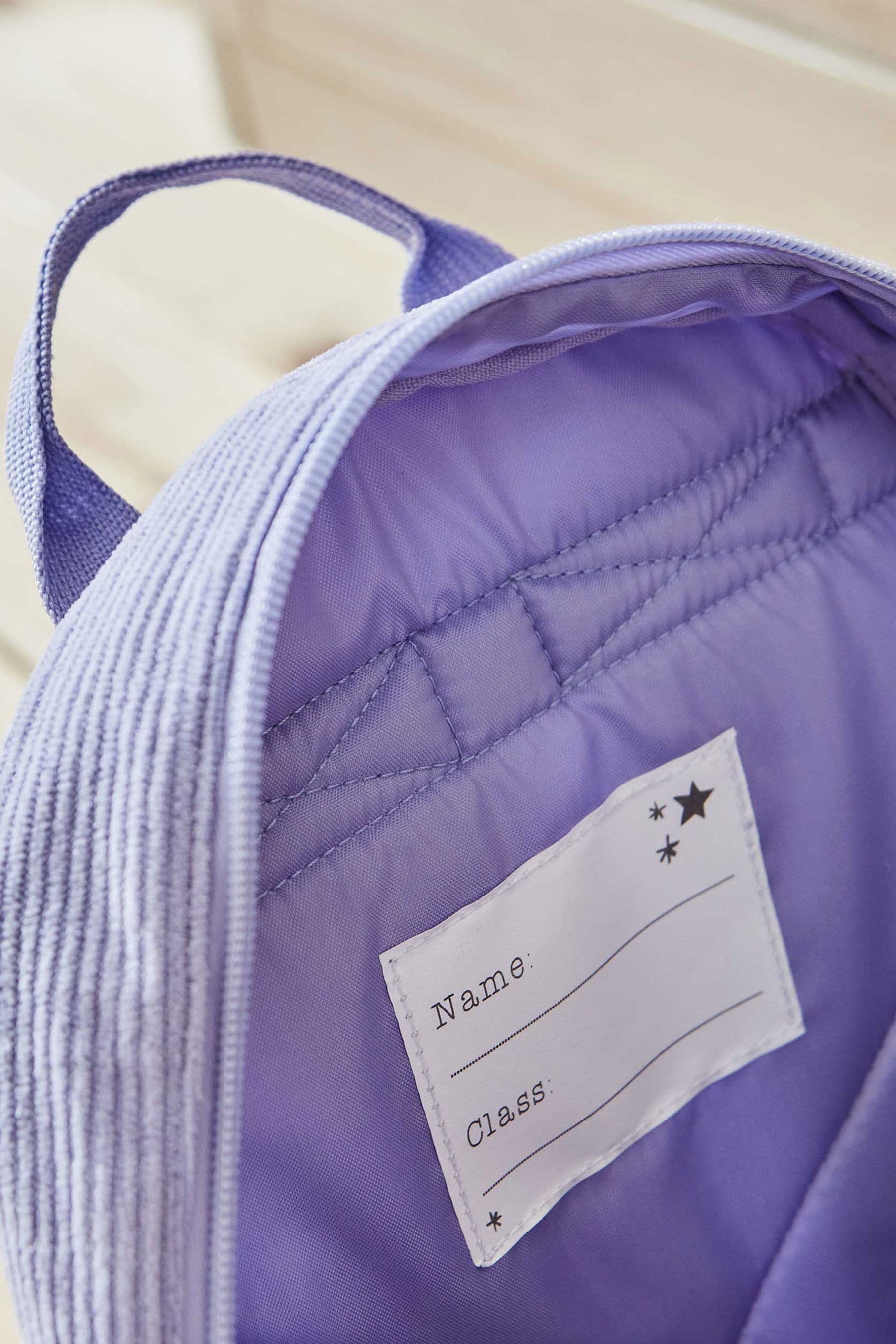 Next personalised bag online