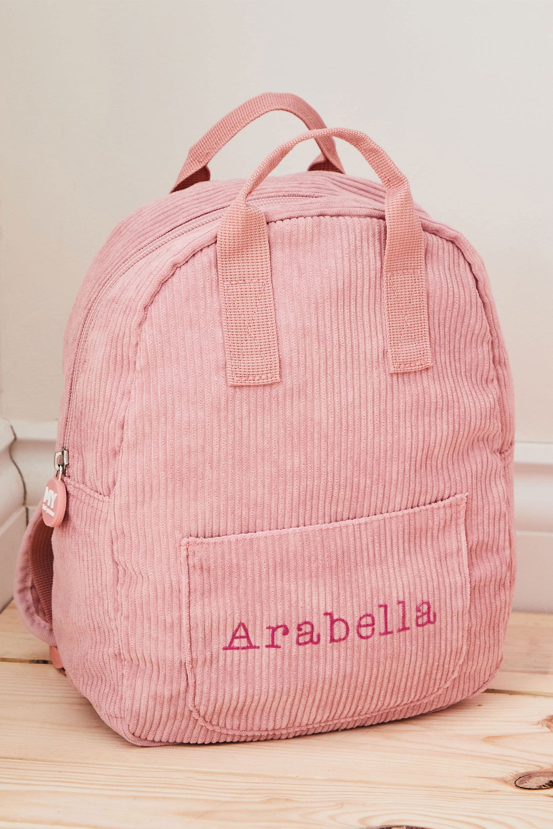 Mini cord backpack new arrivals