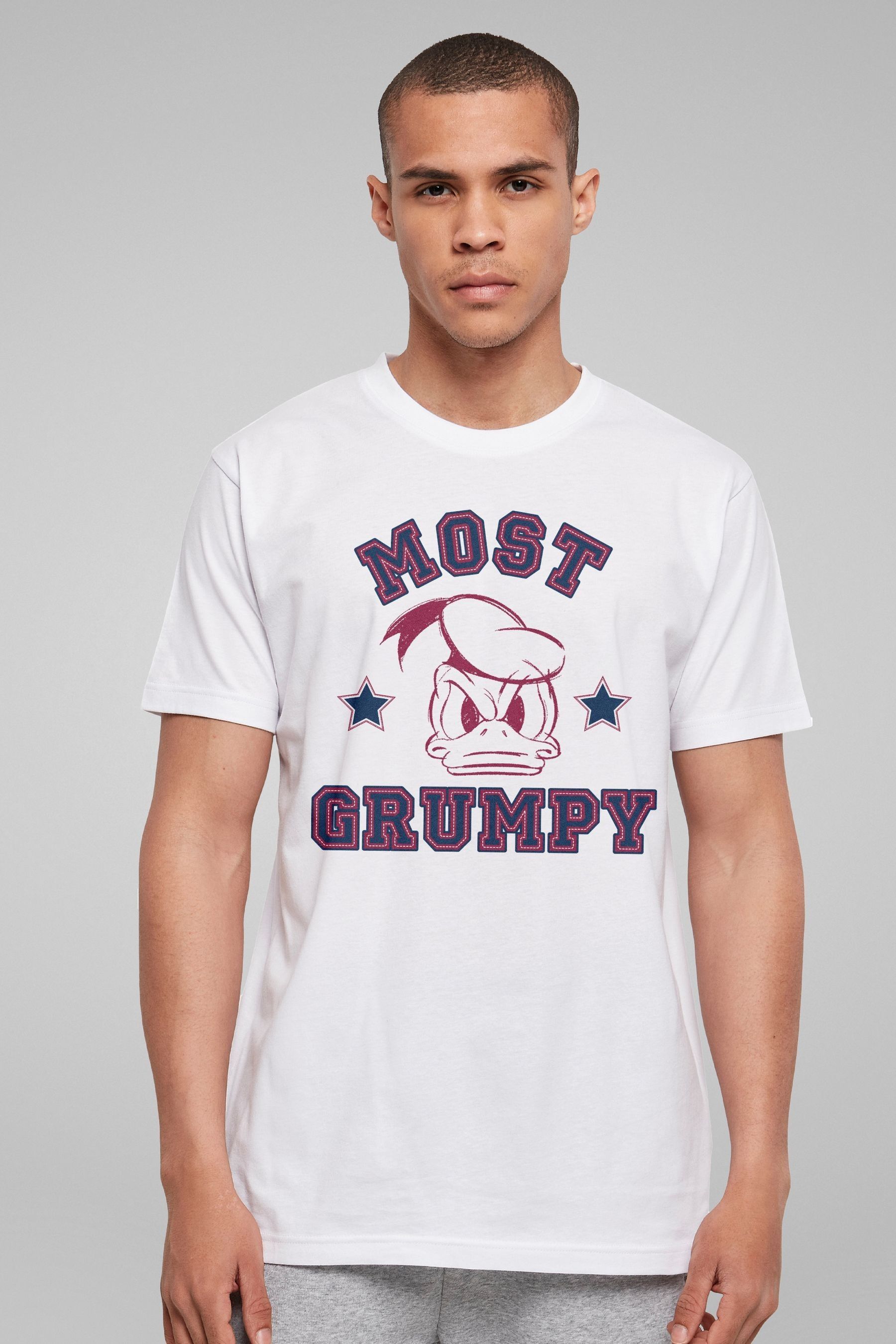 Donald duck t shirt mens best sale